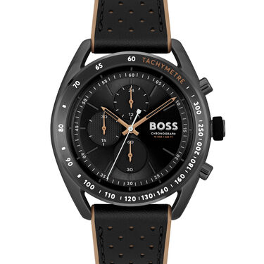 Orologio Al Quarzo Hugo Boss Center Court 1514022