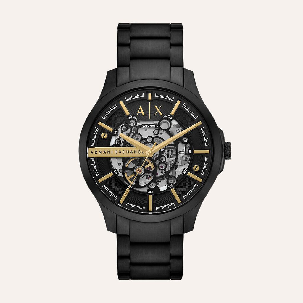 Orologio Automatico Armani Exchange Ax2463