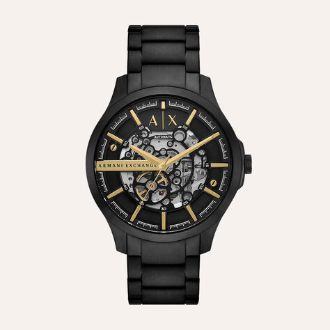 Orologio Automatico Armani Exchange Ax2463 - Orologi solo Tempo Uomo | Stroili