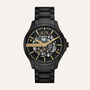 Orologio Automatico Armani Exchange Ax2463