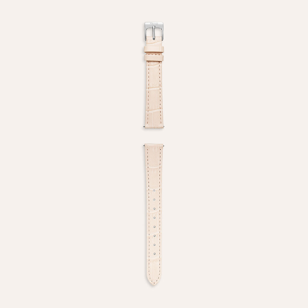 Cinturino Stroili Cinturino Pelle Rosa - Cinturini per Orologi Donna | Stroili