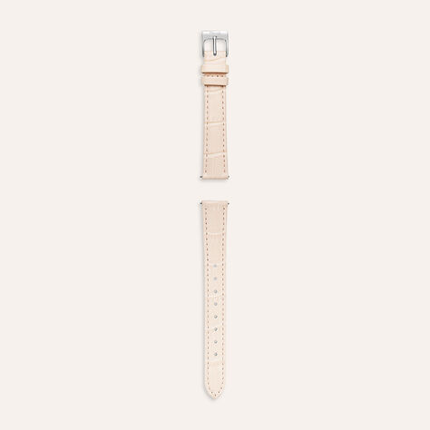 Cinturino Stroili Cinturino Pelle Rosa - Cinturini per Orologi Donna | Stroili