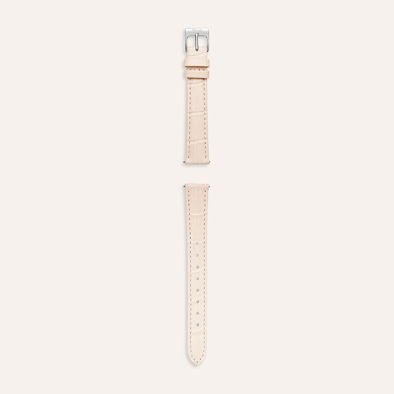 Cinturino Stroili Cinturino Pelle Rosa - Cinturini per Orologi Donna | Stroili