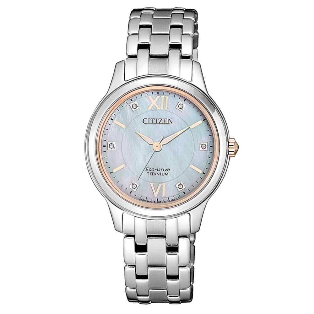 Orologi Citizen Pagina successiva STROILI