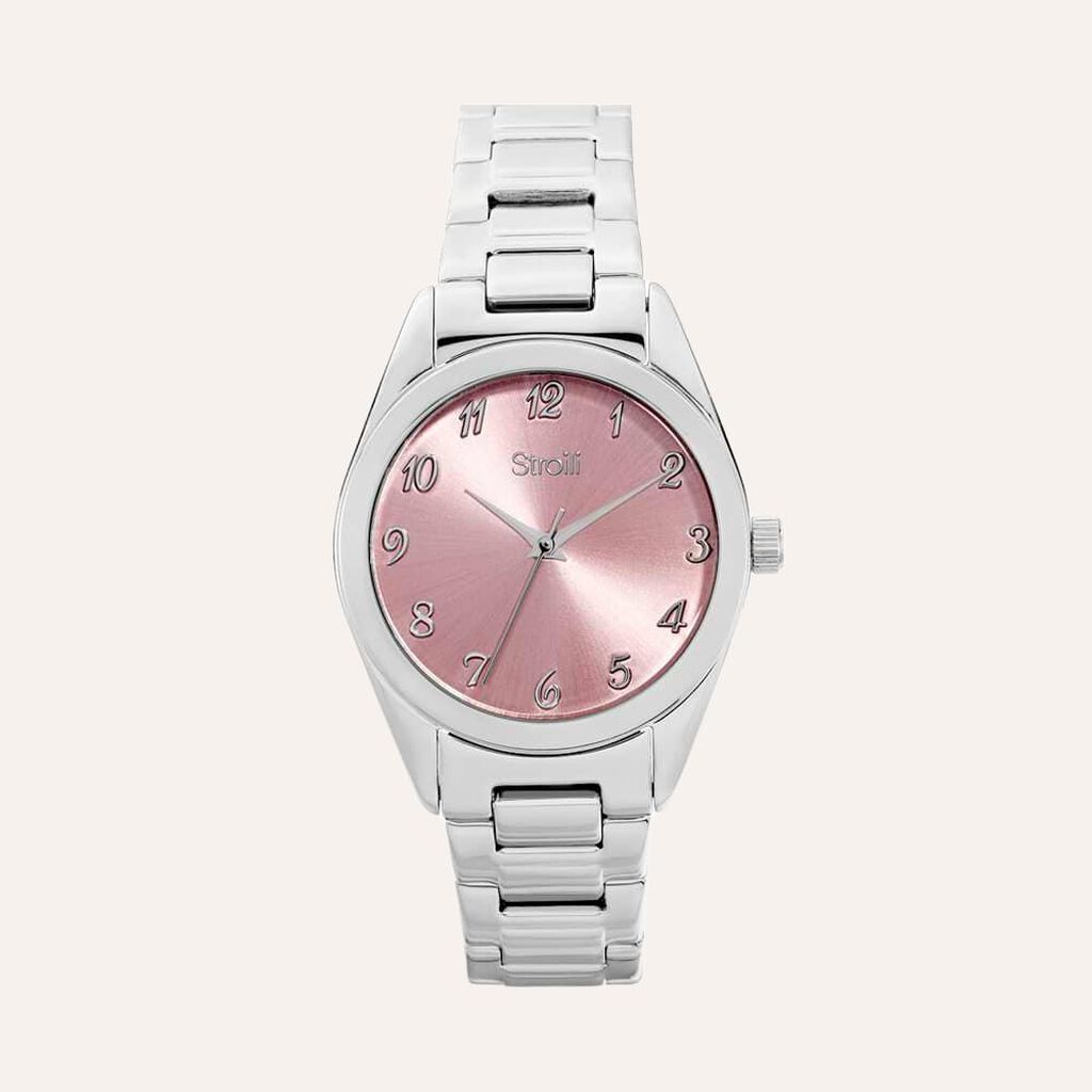 Orologio Al Quarzo Stroili Belleville