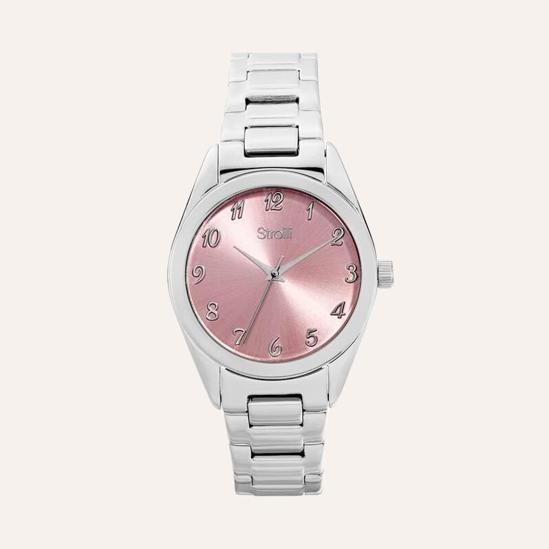 Orologio Al Quarzo Stroili Belleville - Orologi solo Tempo Donna | Stroili