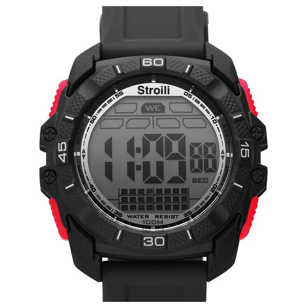 Orologio Al Quarzo Stroili Boston - Orologi Cronografo Uomo | Stroili