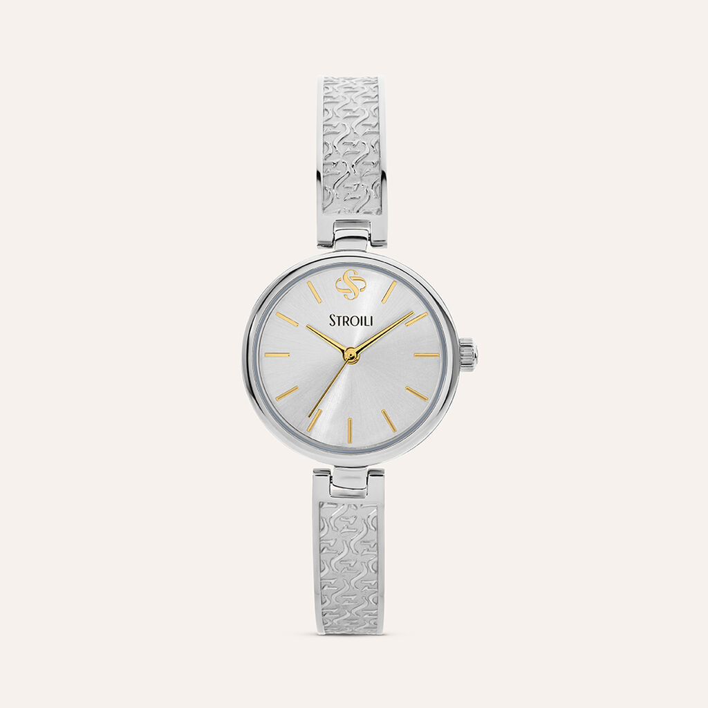 Orologio Al Quarzo Stroili Febe