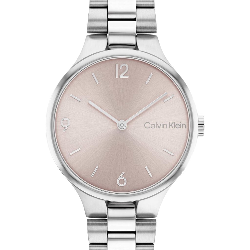 Orologio Al Quarzo Calvin Klein Timeless 25200129