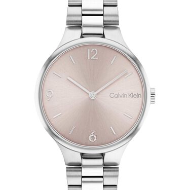 Orologio Al Quarzo Calvin Klein Timeless 25200129