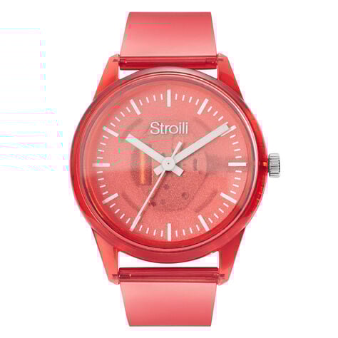 Orologio Al Quarzo Stroili San Paolo - Orologi solo Tempo Uomo | Stroili