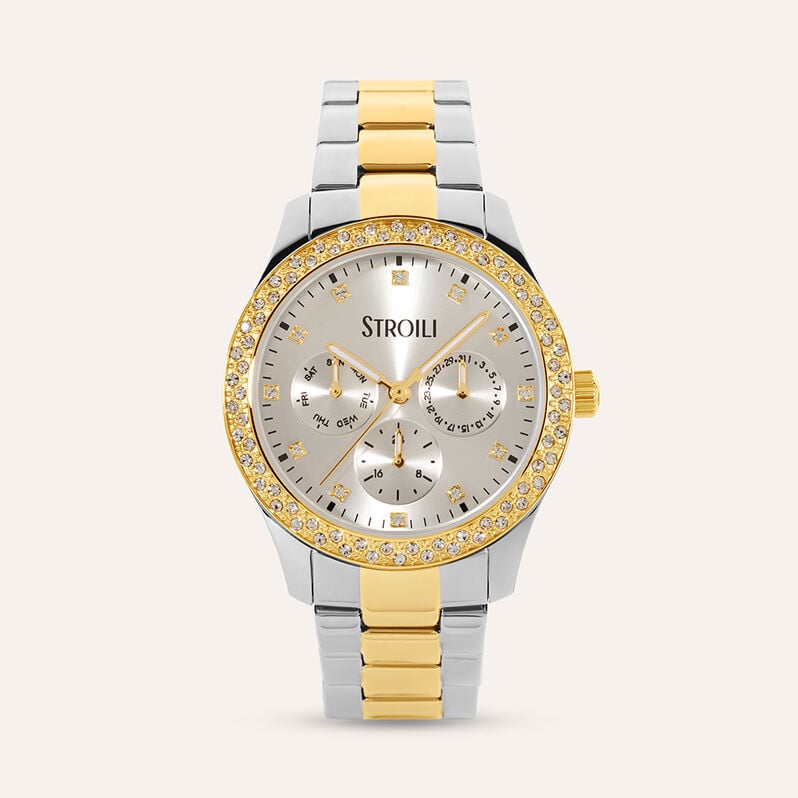 Orologio Al Quarzo Stroili Phoenix - Orologi Donna | Stroili