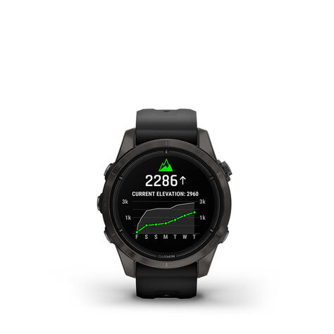 Smartwatch Garmin Epix Gen 2 010-02802-15 - Smartwatch Uomo | Stroili