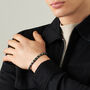 Bracciale Man Code Acciaio