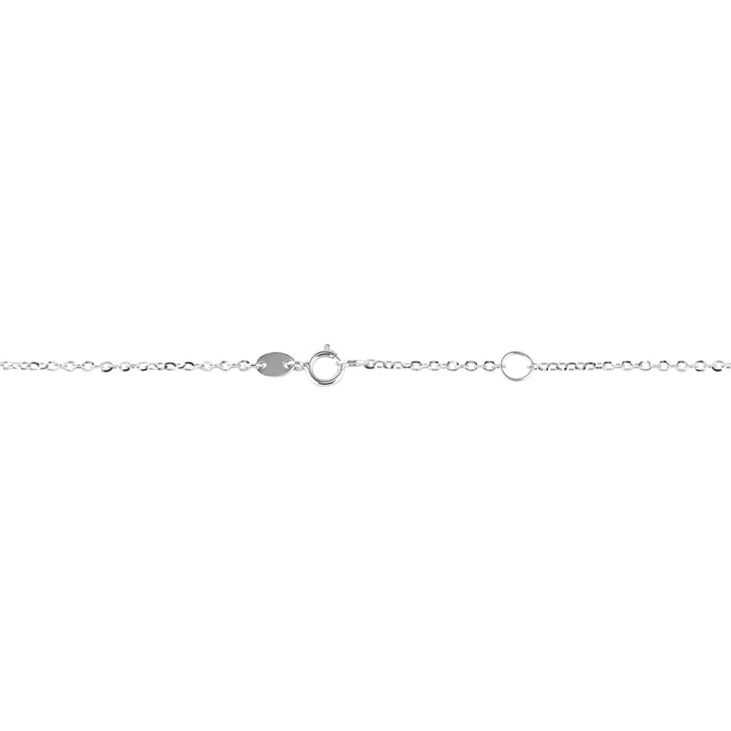Collana Isabelle Oro Bianco - Collane Donna | Stroili