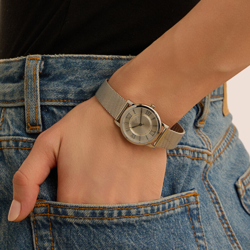 Orologio Al Quarzo Stroili Brera - Orologi solo Tempo Donna | Stroili