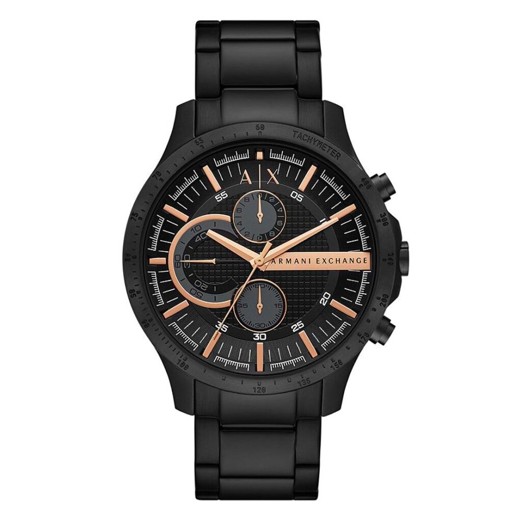 Orologio Al Quarzo Armani Exchange Ax2429 - Orologi Cronografo Uomo | Stroili