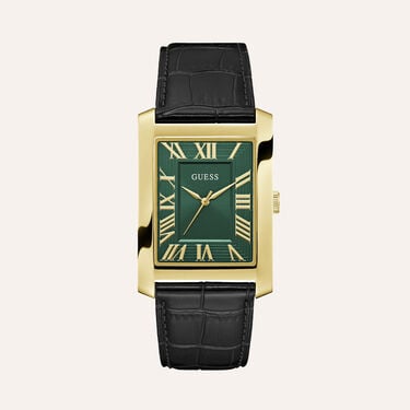 Orologio Al Quarzo Guess Clyde Gw1003g3
