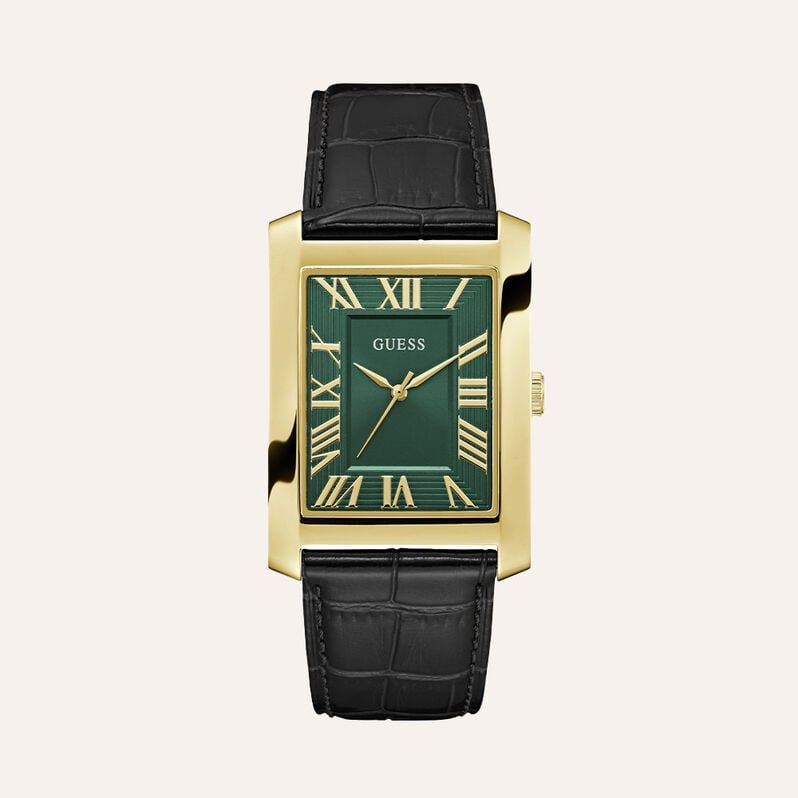 Orologio Al Quarzo Guess Clyde Gw1003g3 - Orologi solo Tempo Uomo | Stroili