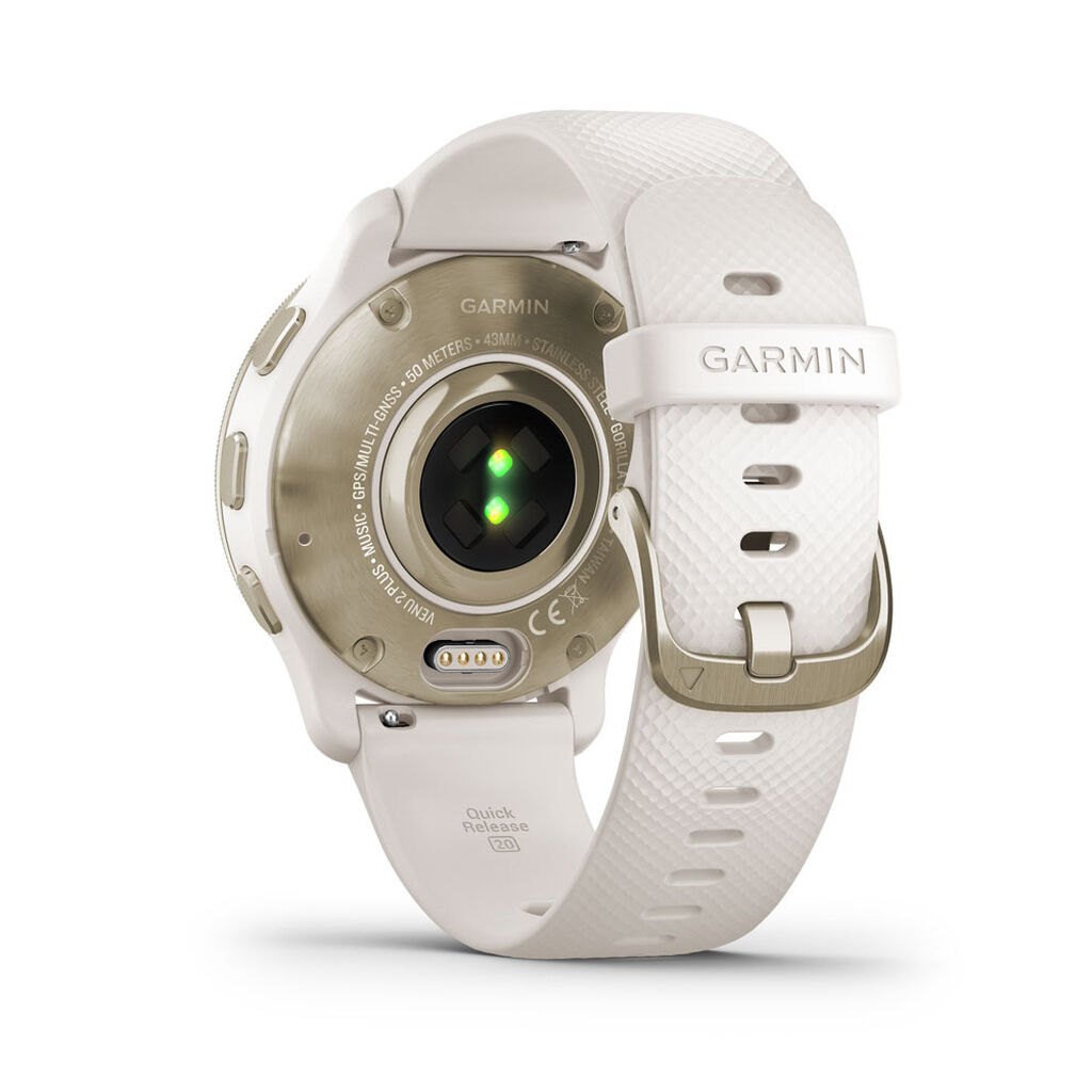 Smartwatch Garmin Venu 010-02496-12 - Smartwatch Unisex | Stroili