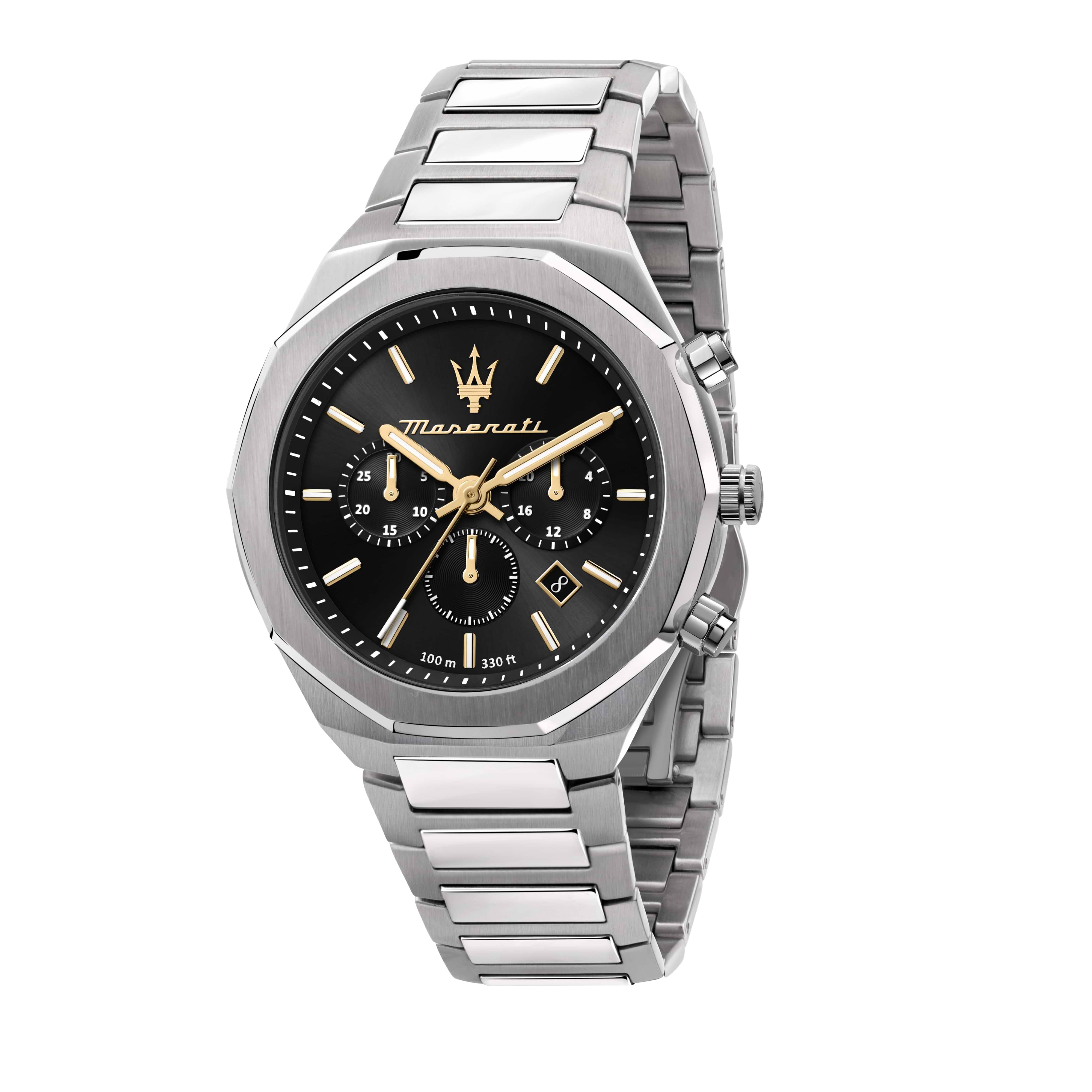 Orologio maserati on sale uomo stroili
