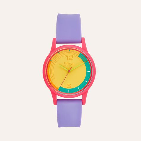 Orologio Al Quarzo Stroili Mykonos - Orologi solo Tempo Donna | Stroili