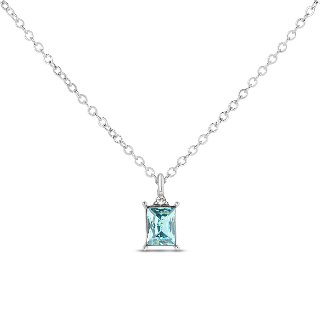 Collana Gemme 7 Chakra Catena Pietre Guarigione Catena Ciondoli A Pilastro Esagonale Per Uomini E Donne Collana Cristallo Amuleto Chakra Yoga, Guarigione Reiki E Meditazione Adatta Per Essere Regalata - Foto 5