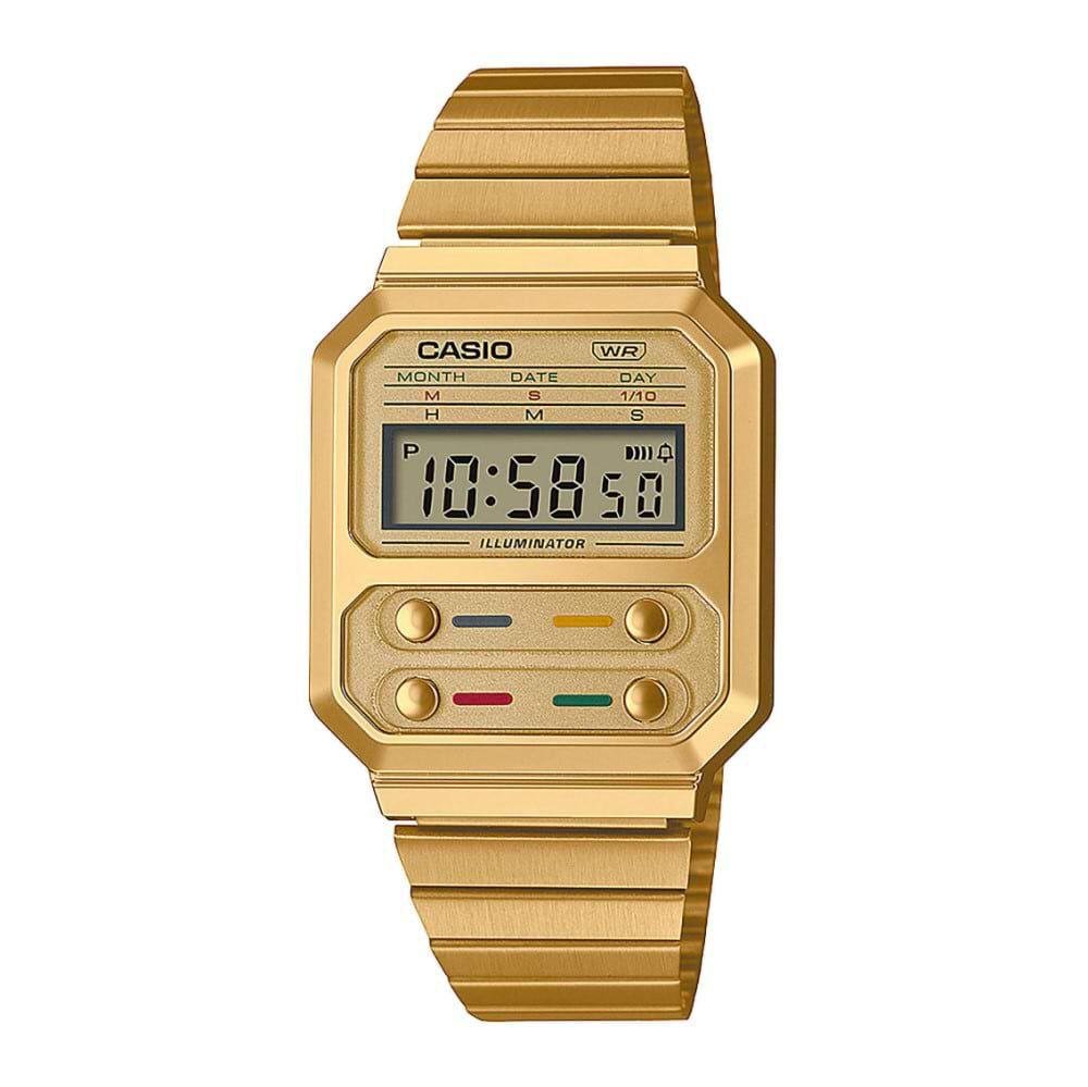 Orologi Casio Pagina successiva STROILI