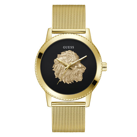 Orologio Al Quarzo Guess Monarch Gw0702g1 - Orologi solo Tempo Uomo | Stroili