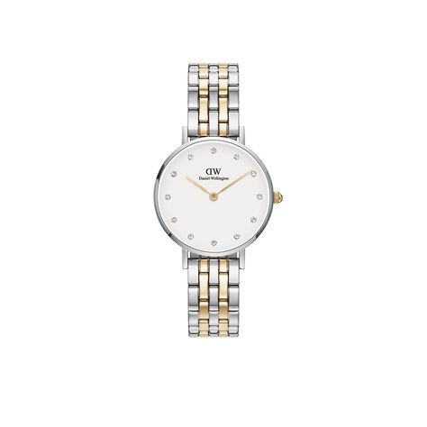 Orologio Al Quarzo Daniel Wellington 5-link Dw00100616 - Orologi solo Tempo Donna | Stroili