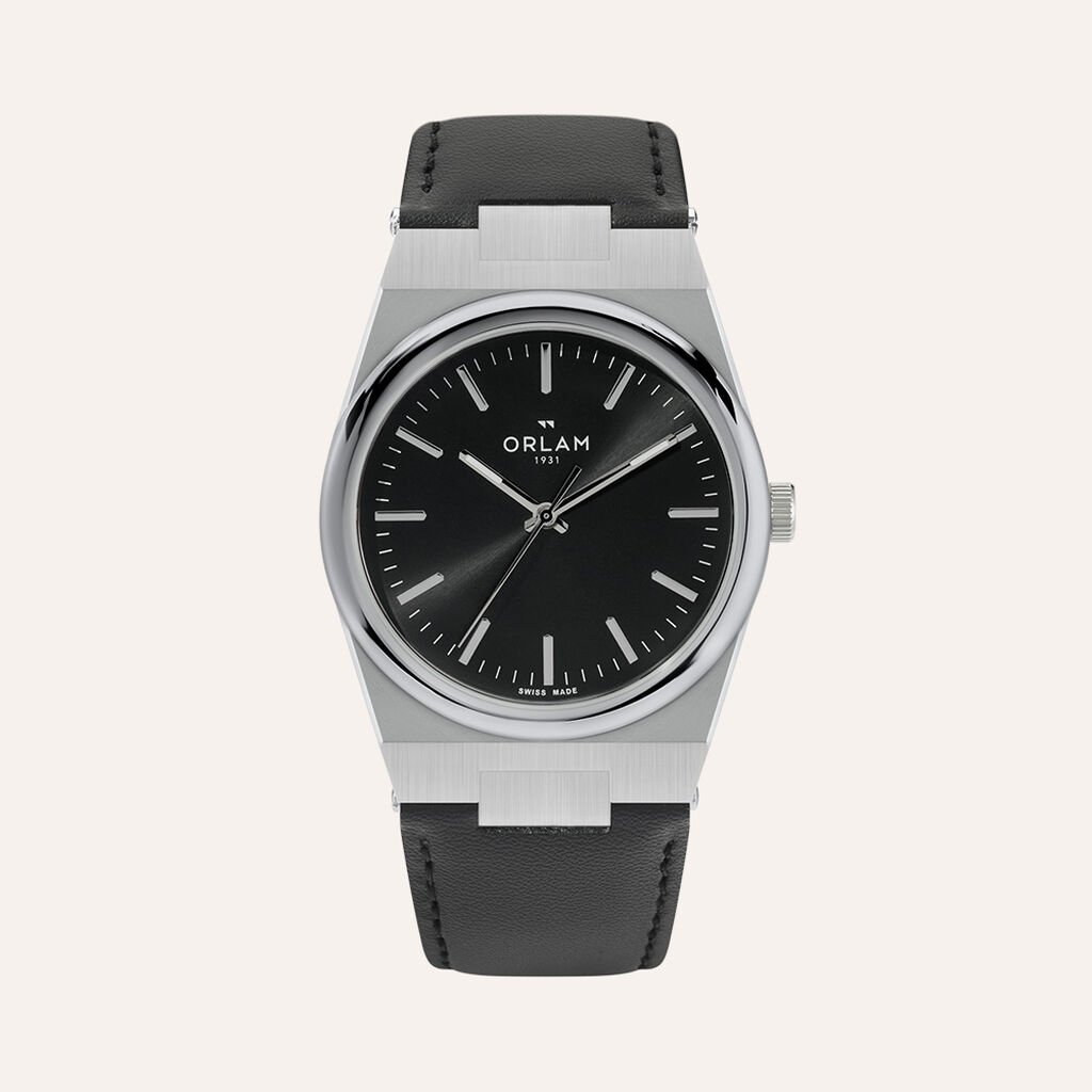 Orologio Al Quarzo Orlam Elan Orssrel001