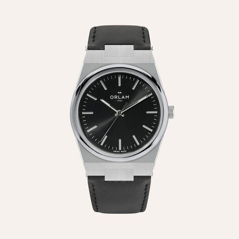 Orologio Al Quarzo Orlam Elan Orssrel001 - Orologi solo Tempo Uomo | Stroili