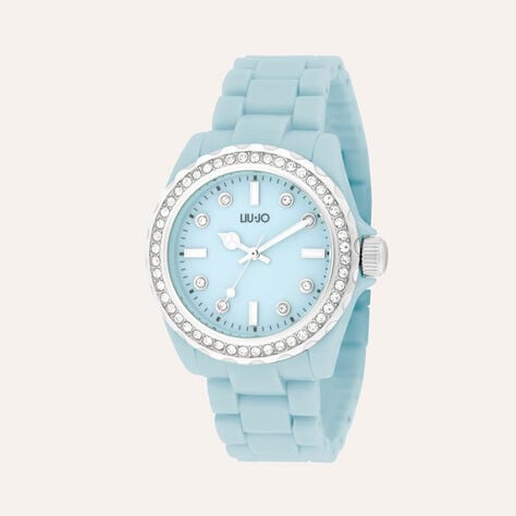 Orologio Al Quarzo Liu Jo Like Tlj2167 - Orologi solo Tempo Donna | Stroili