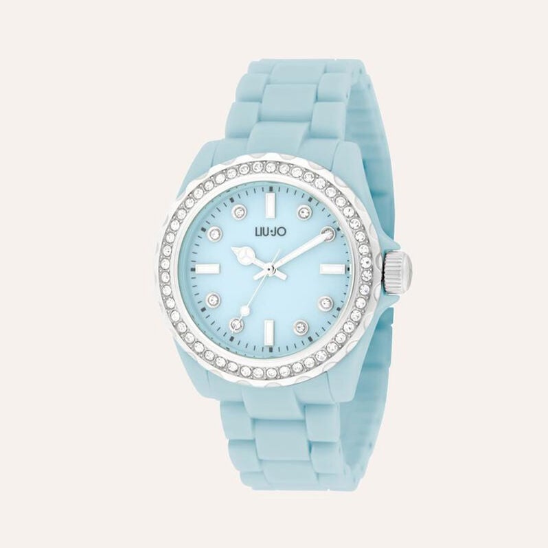 Orologio Al Quarzo Liu Jo Like Tlj2167 - Orologi solo Tempo Donna | Stroili