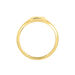 Anello Chevalier Beverly Oro Giallo Cubic Zirconia - Anelli Chevalier Donna | Stroili