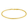 Bracciale Catena L'homme Or Oro Giallo