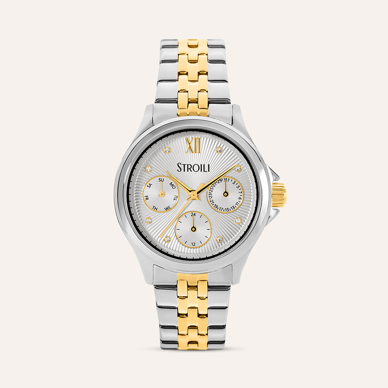 Orologio Al Quarzo Stroili Phoenix - Orologi Donna | Stroili