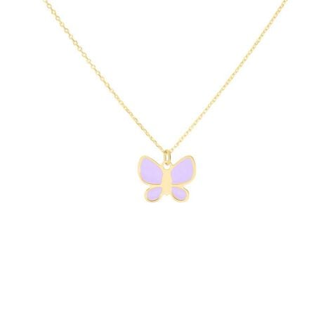 Collana Mon Petit Oro Giallo - Collane Bambino | Stroili