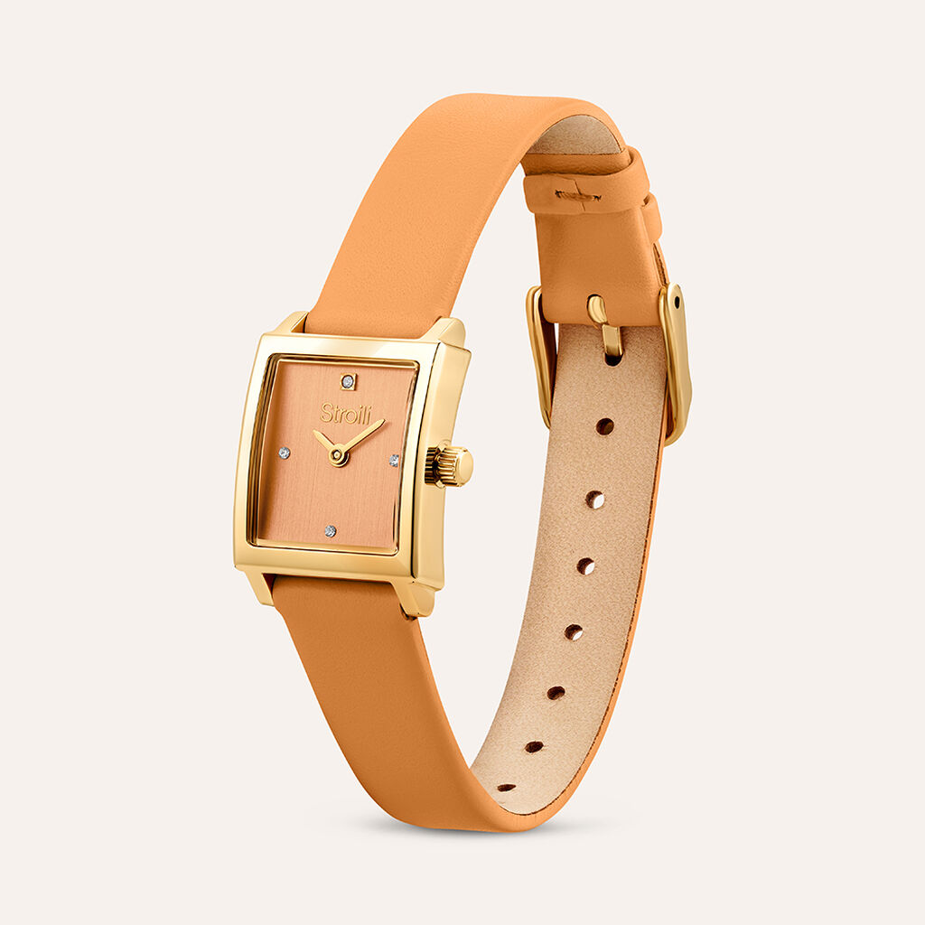 Orologio Al Quarzo Stroili Bruges - Orologi solo Tempo Donna | Stroili