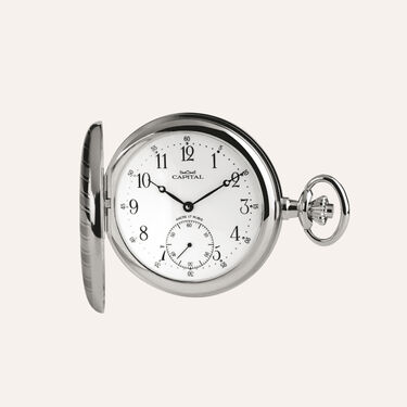 Orologio da Tasca Al Quarzo Capital Tc142-a1