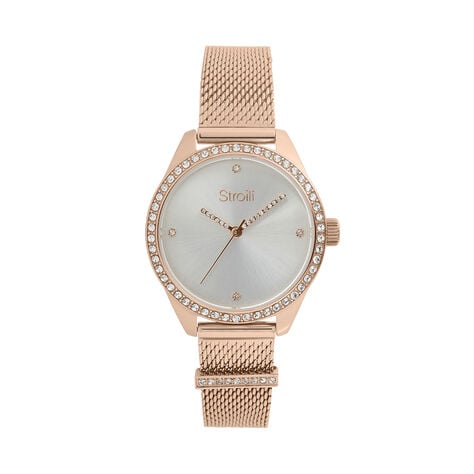 Orologio Al Quarzo Stroili Buenos Aires - Orologi solo Tempo Donna | Stroili