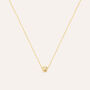 Collana Isabelle Oro Giallo