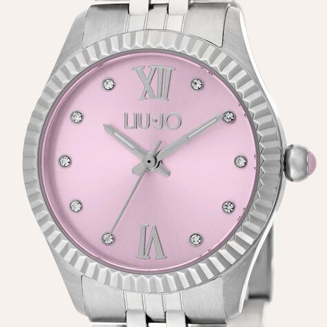 Orologio Al Quarzo Liu Jo Tiny Tlj1135 - Orologi solo Tempo Donna | Stroili