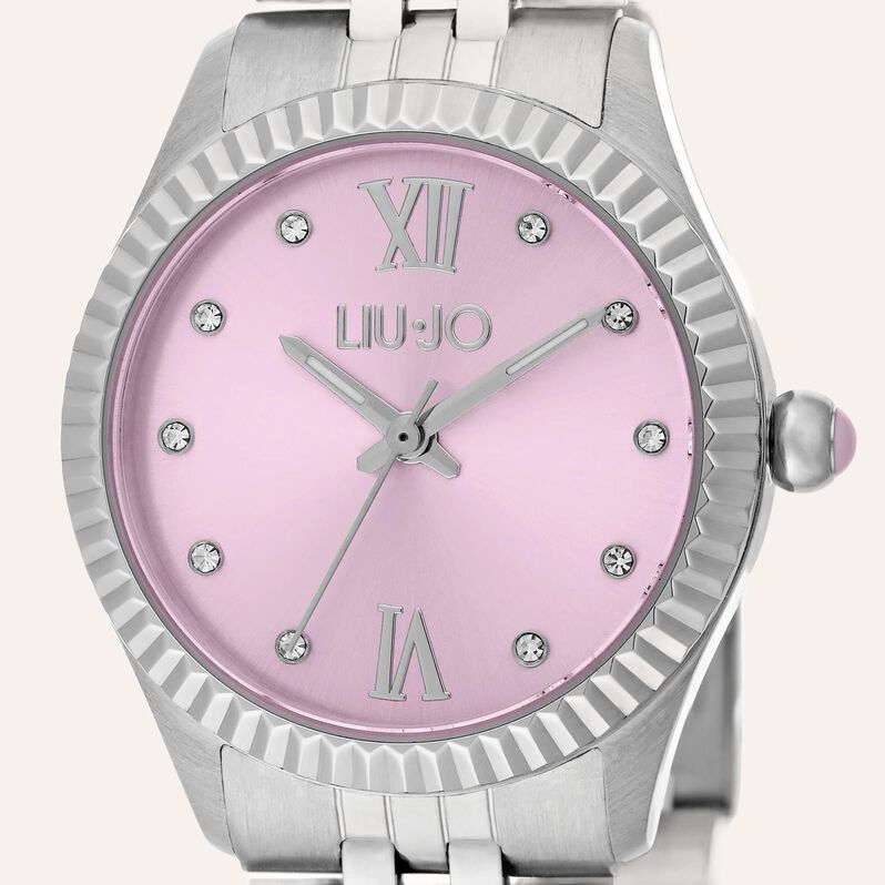 Orologio Al Quarzo Liu Jo Tiny Tlj1135 - Orologi solo Tempo Donna | Stroili