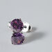 Orecchini Lobo Punto Luce Silver Rainbow Argento Rodiato Cubic Zirconia - Orecchini a Lobo Donna | Stroili