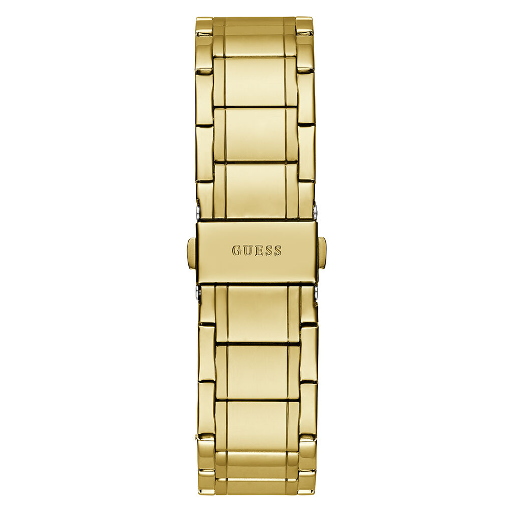 Orologio Al Quarzo Guess Dex Gw0626g2 - Orologi solo Tempo Uomo | Stroili