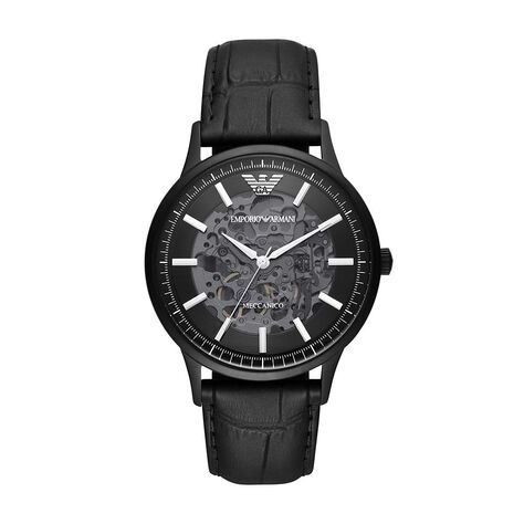 Orologio Meccanico Emporio Armani Ar60042 - Orologi solo Tempo Uomo | Stroili