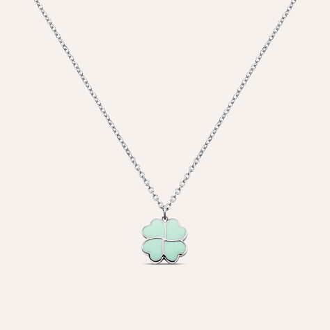 Collana Lady Sweet Acciaio - Collane Donna | Stroili