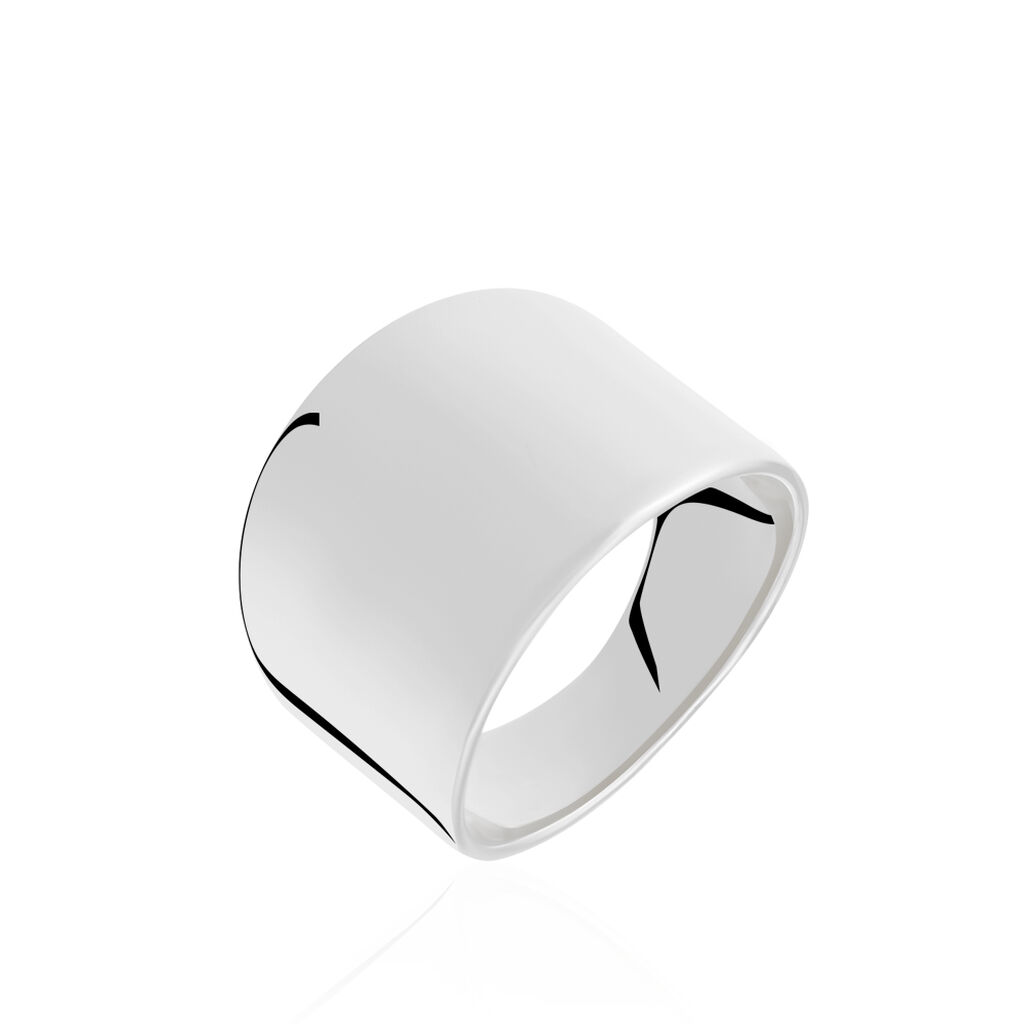 Anello Silver Collection Argento Rodiato - Anelli Donna | Stroili