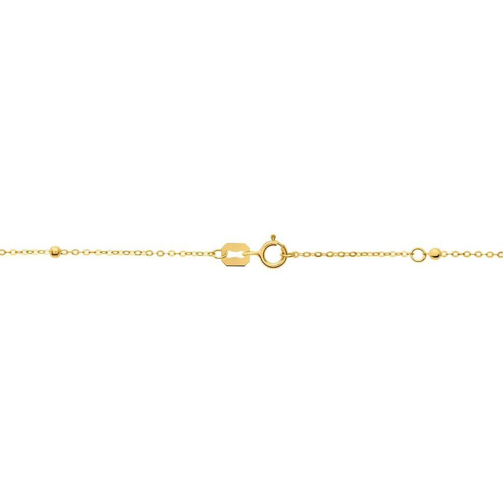 Collana Holy Oro Giallo - Collane Donna | Stroili